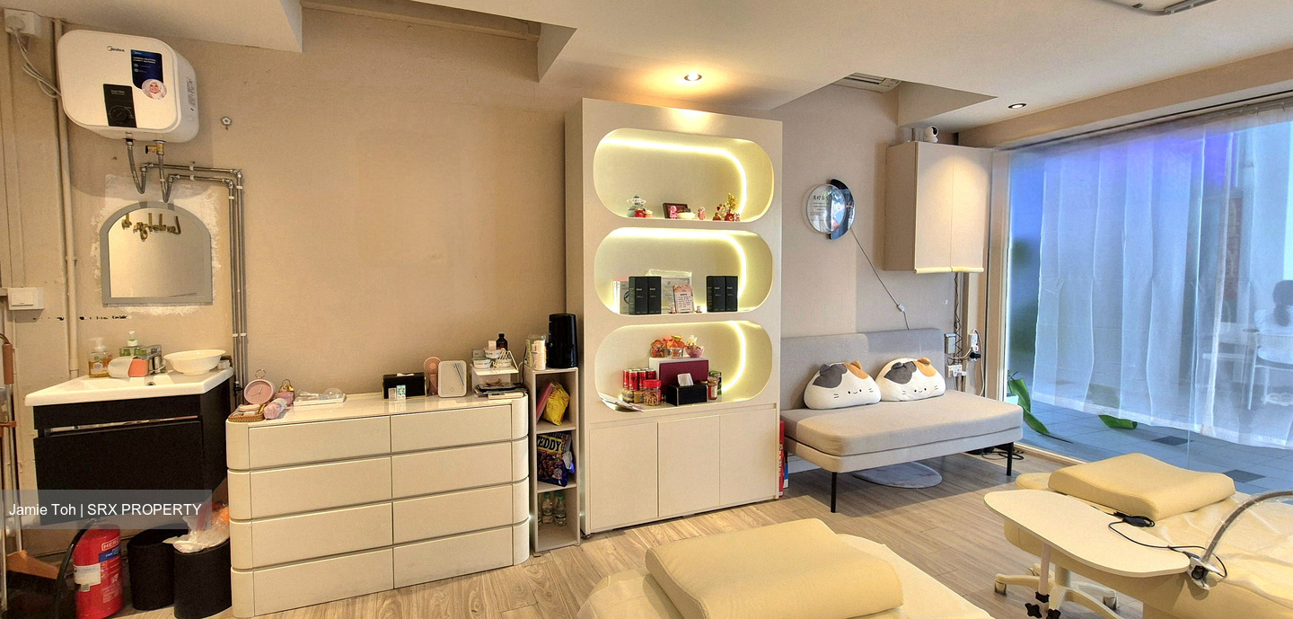 Tanjong Pagar Plaza (D2), Shop House #576817921